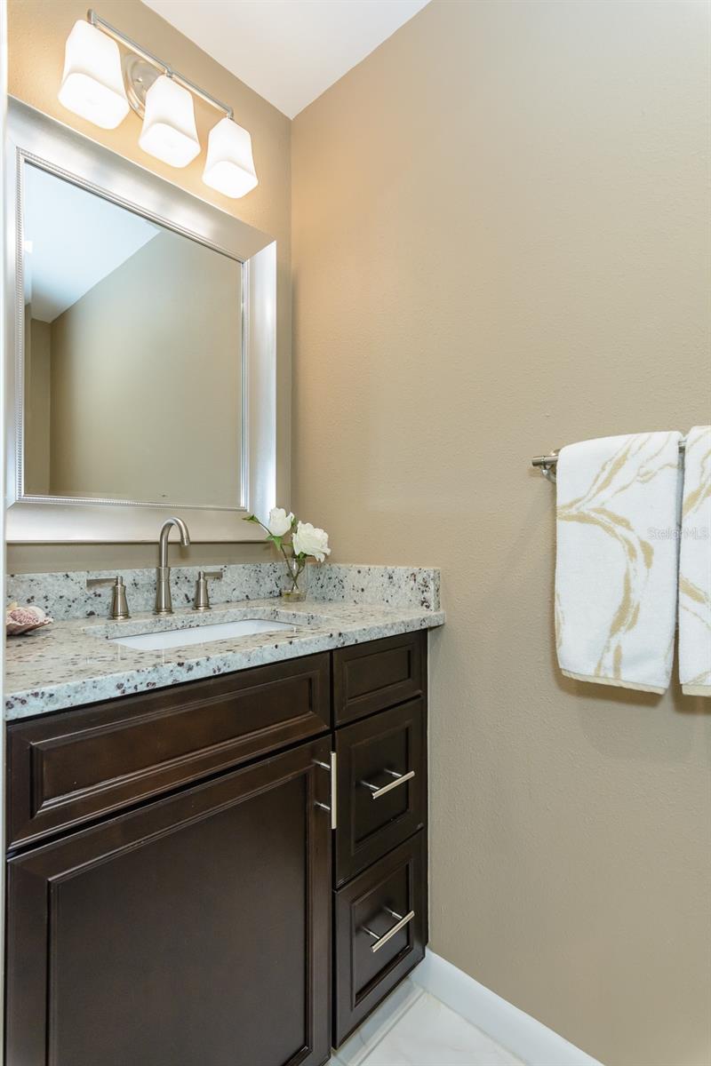 COUNTRYSIDE TR 55 - Residential