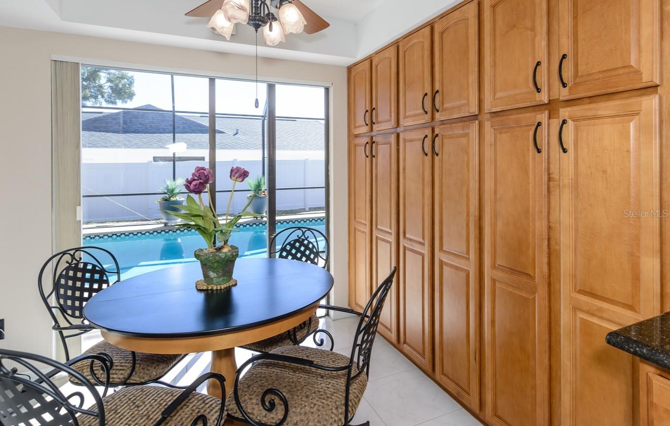 COUNTRYSIDE TR 55 - Residential