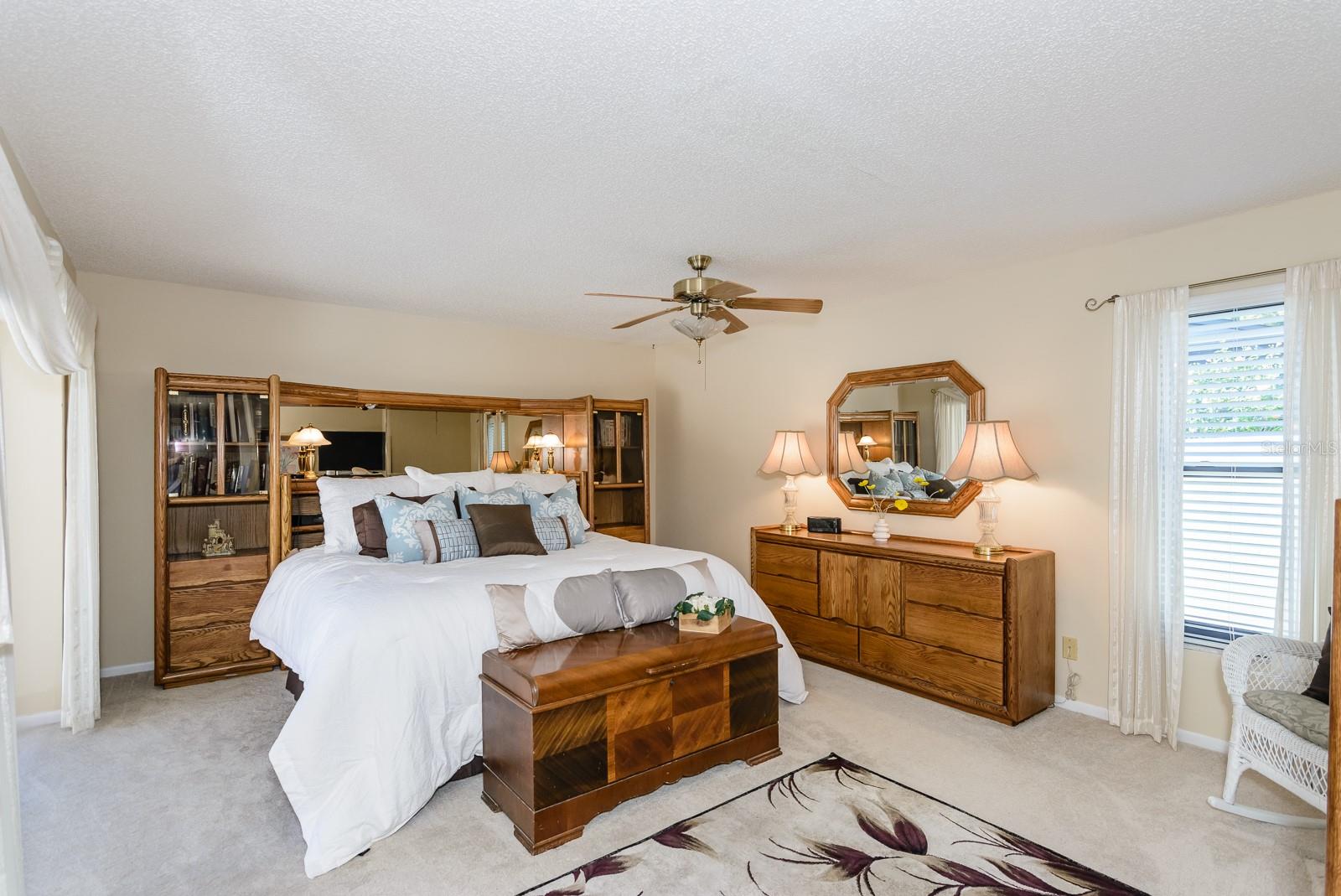 COUNTRYSIDE TR 55 - Residential