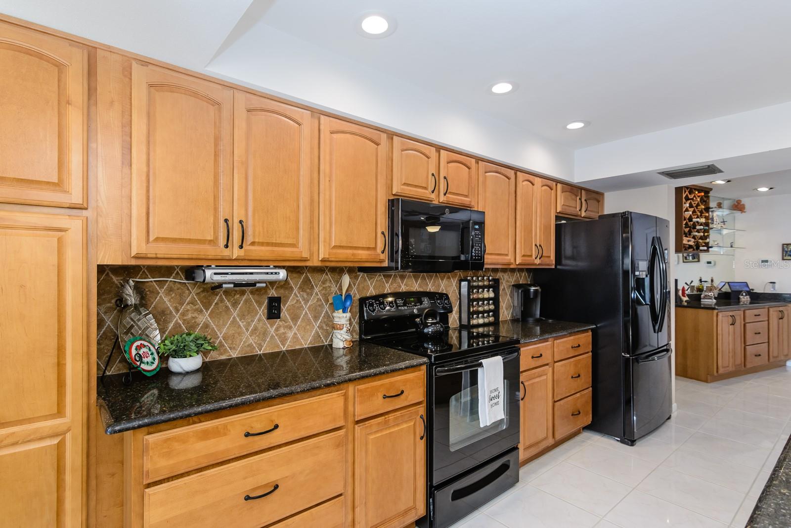 COUNTRYSIDE TR 55 - Residential