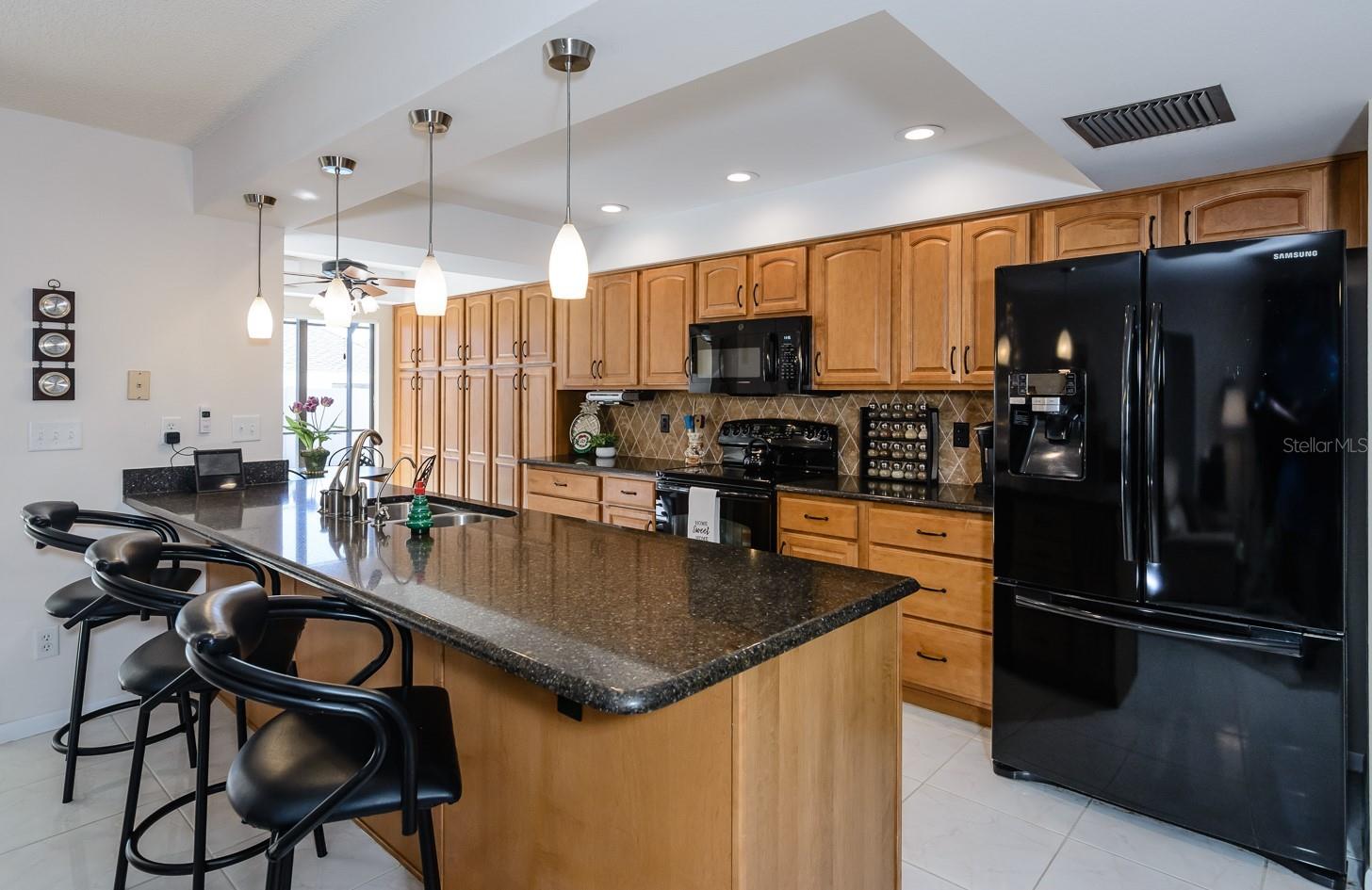 COUNTRYSIDE TR 55 - Residential