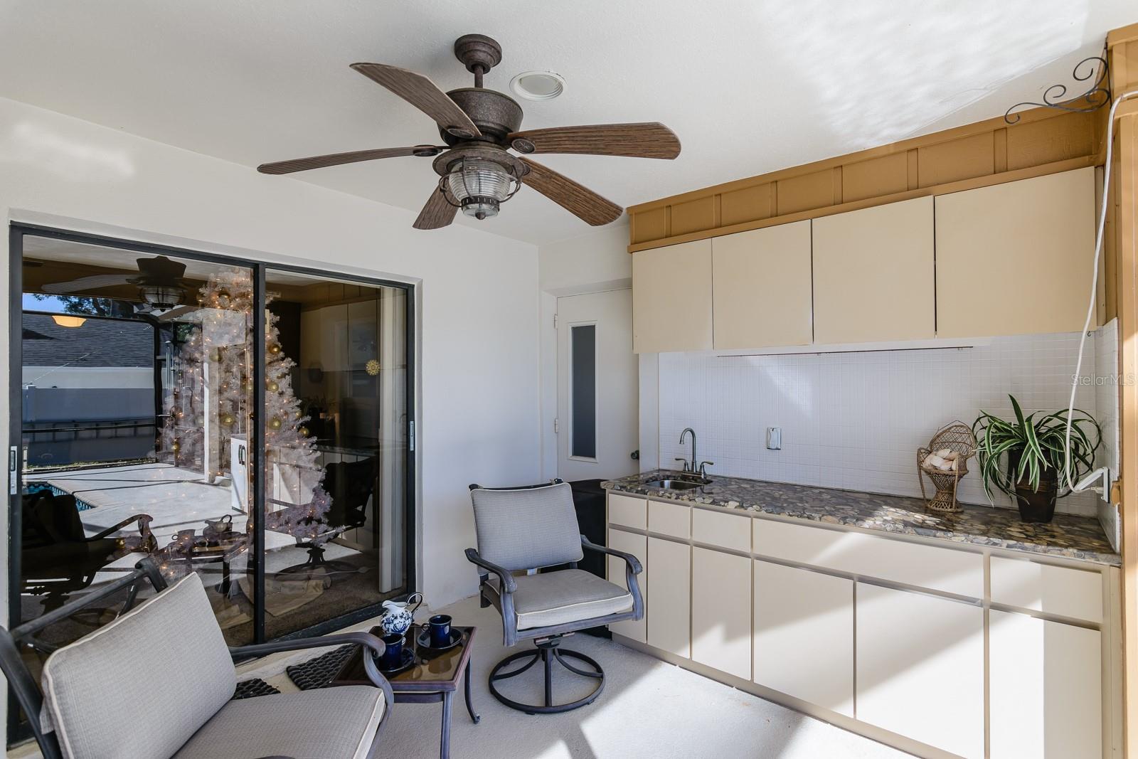 COUNTRYSIDE TR 55 - Residential