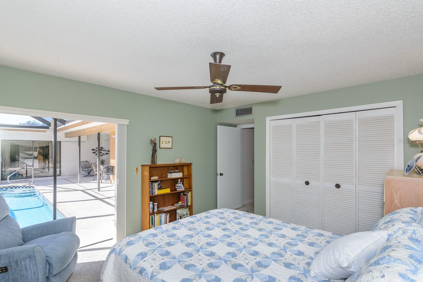 COUNTRYSIDE TR 55 - Residential