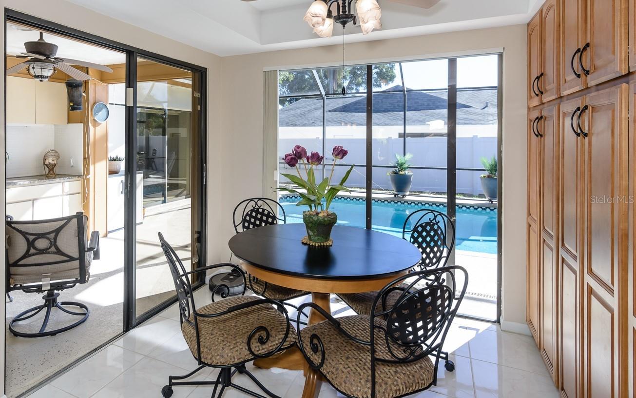 COUNTRYSIDE TR 55 - Residential