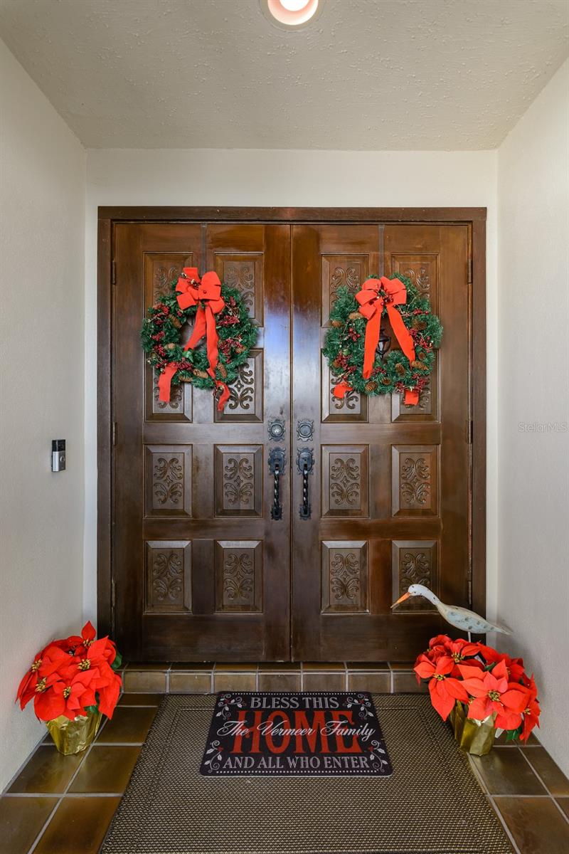 COUNTRYSIDE TR 55 - Residential