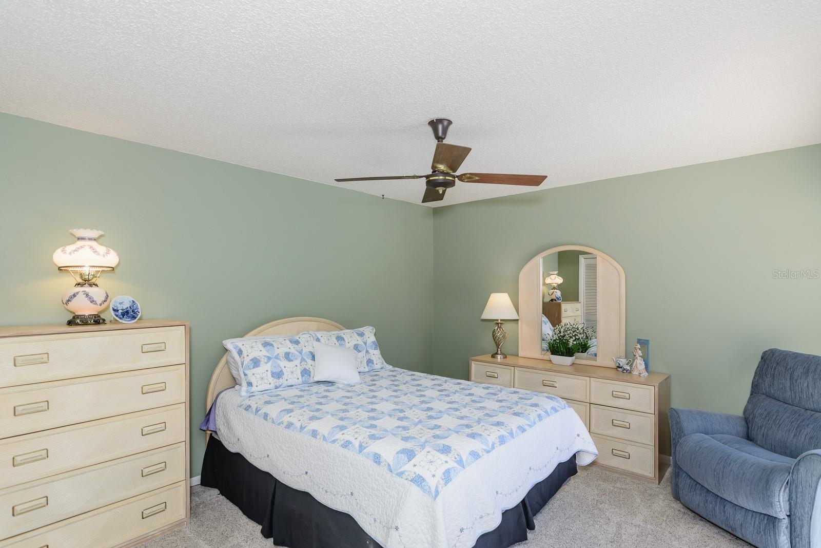 COUNTRYSIDE TR 55 - Residential