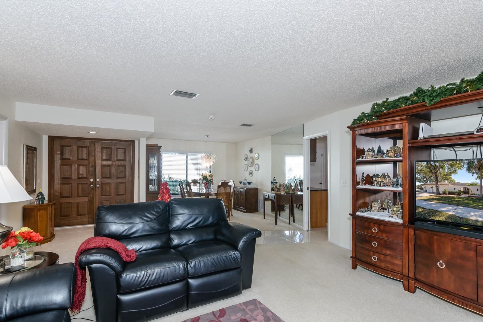 COUNTRYSIDE TR 55 - Residential