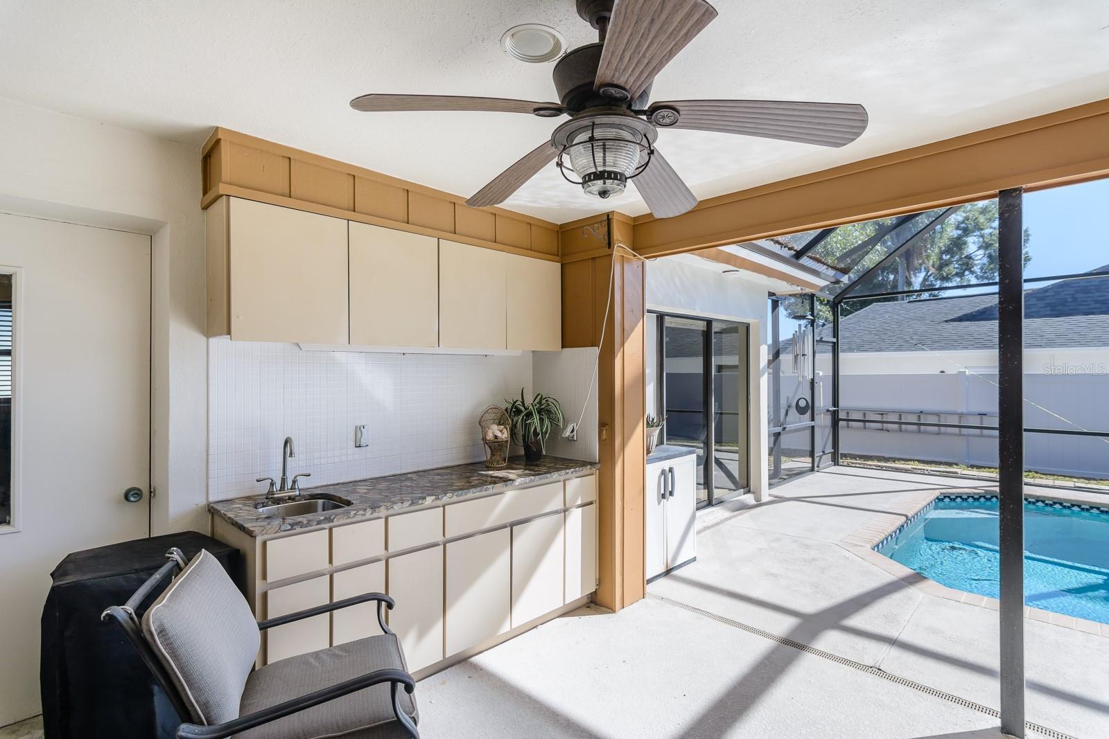 COUNTRYSIDE TR 55 - Residential