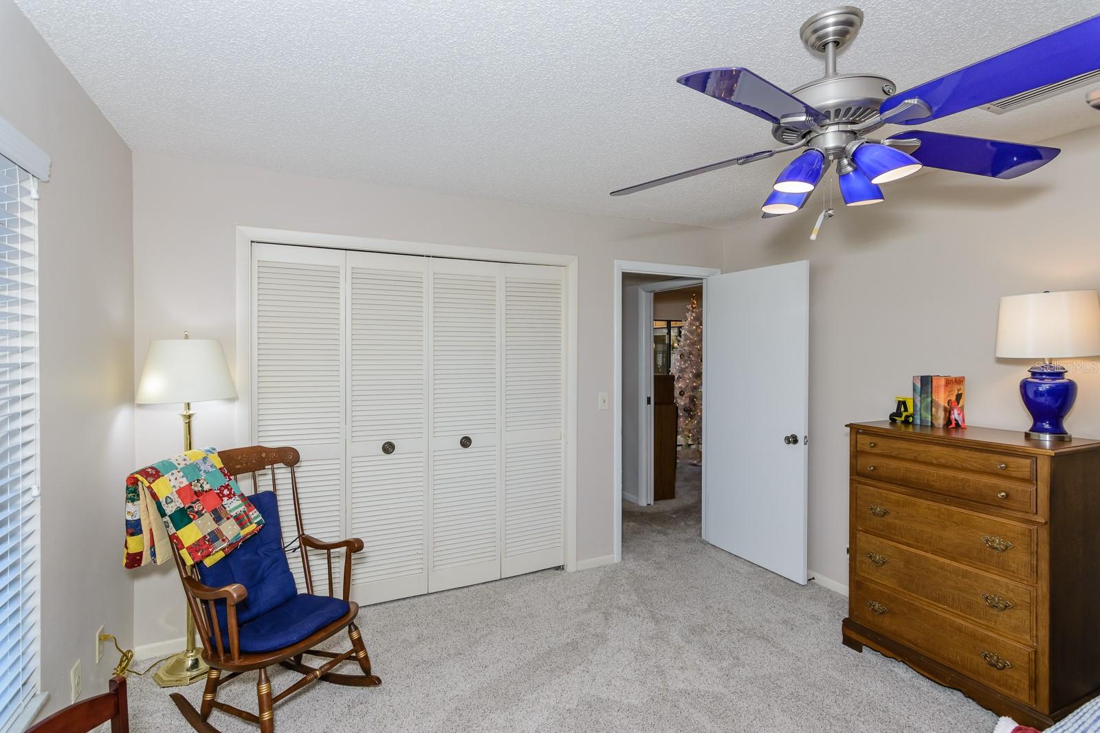 COUNTRYSIDE TR 55 - Residential