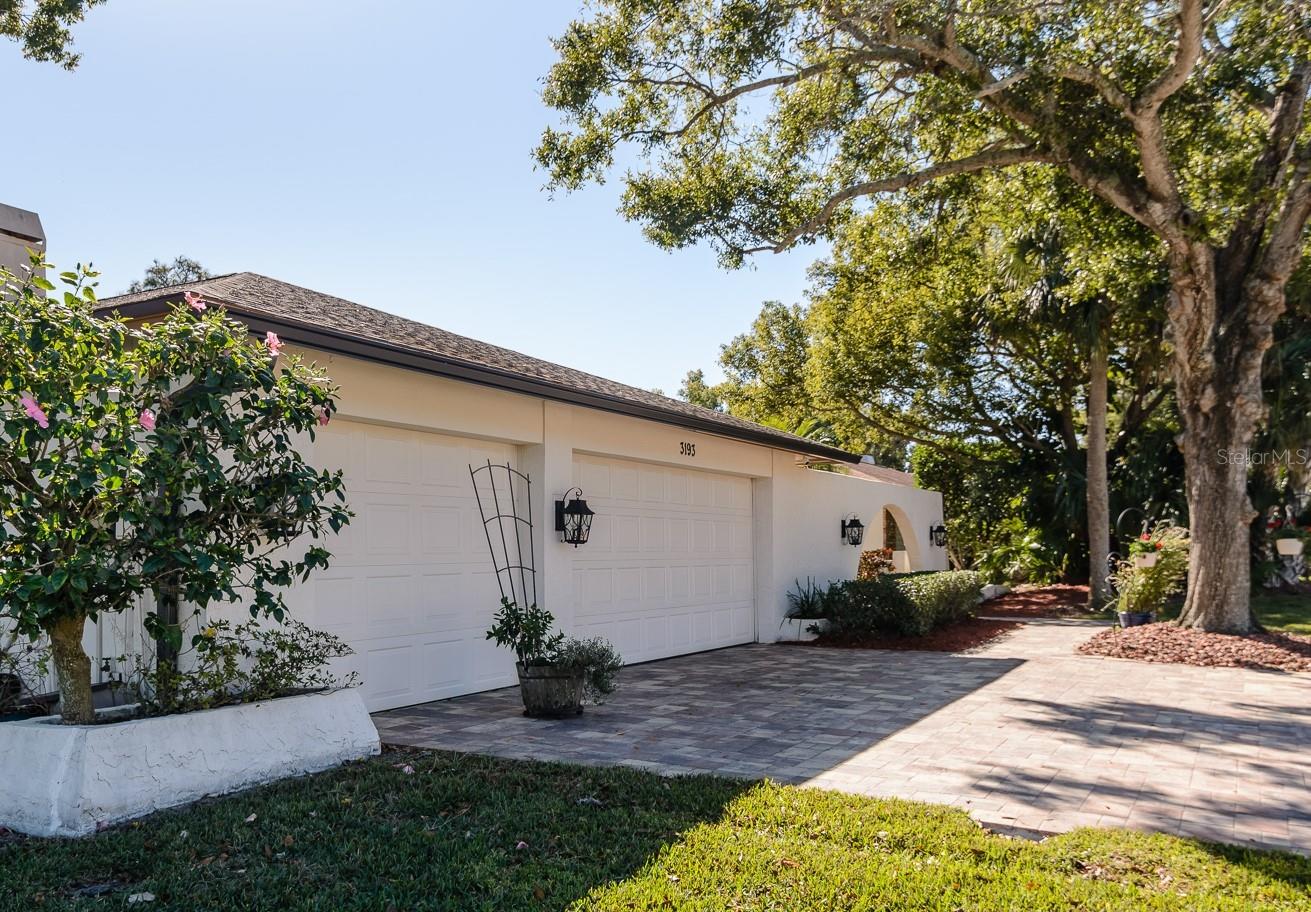 COUNTRYSIDE TR 55 - Residential