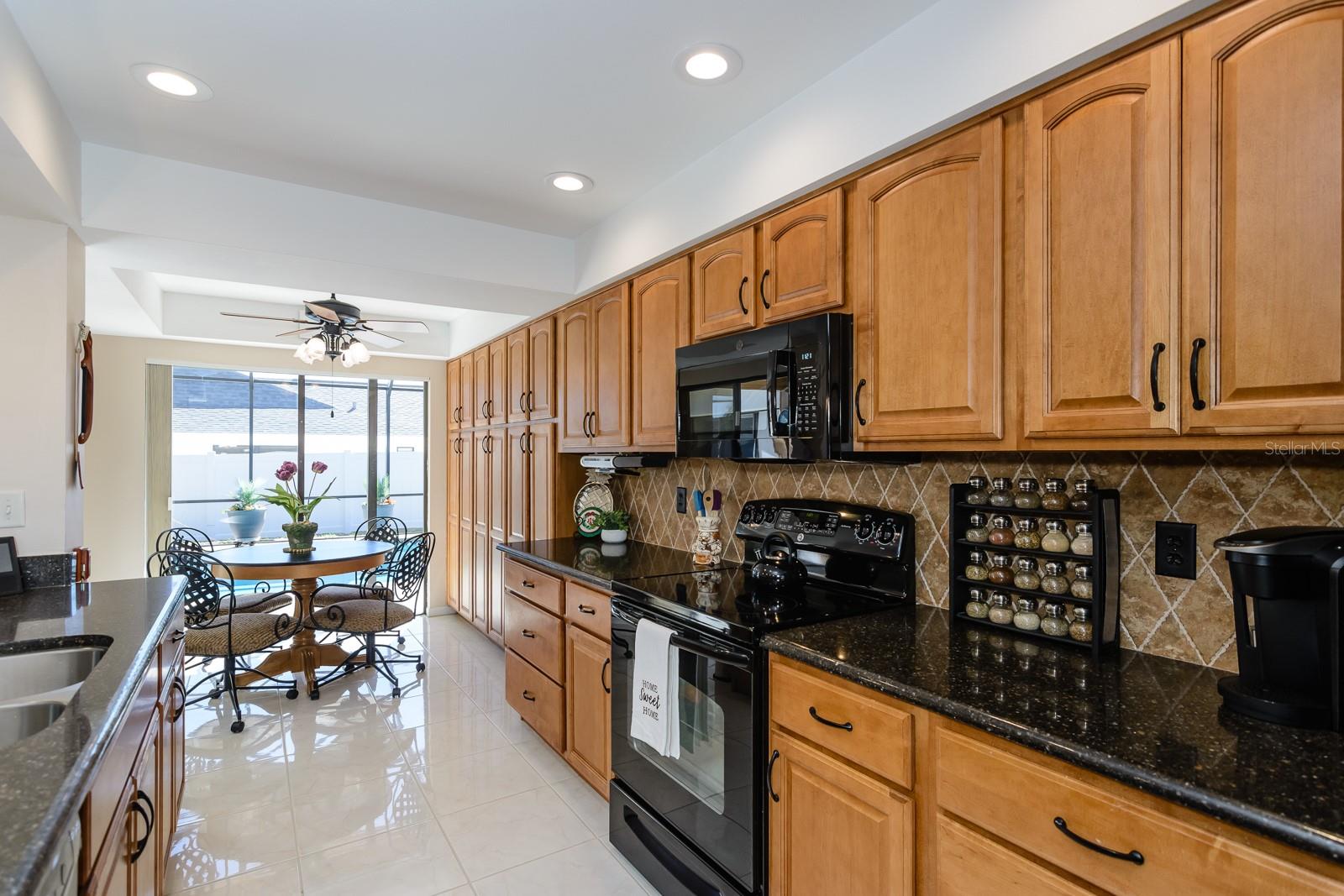 COUNTRYSIDE TR 55 - Residential