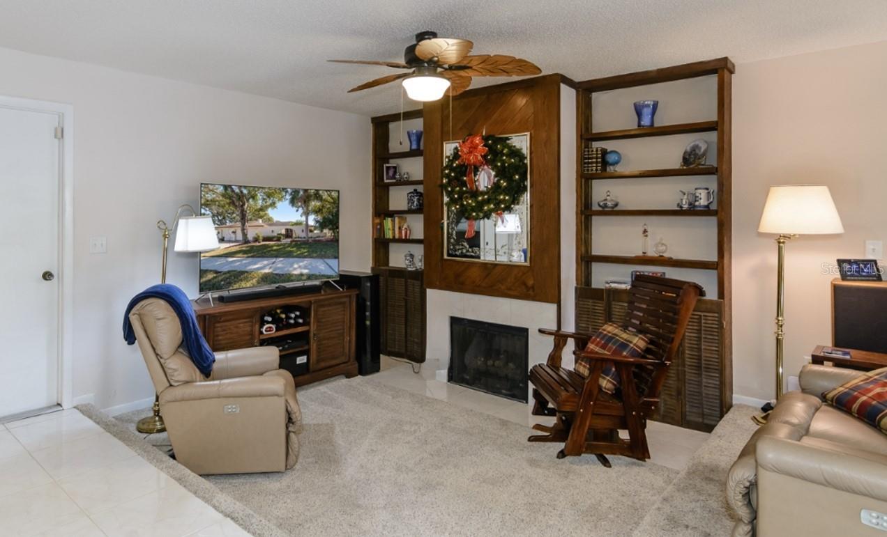 COUNTRYSIDE TR 55 - Residential