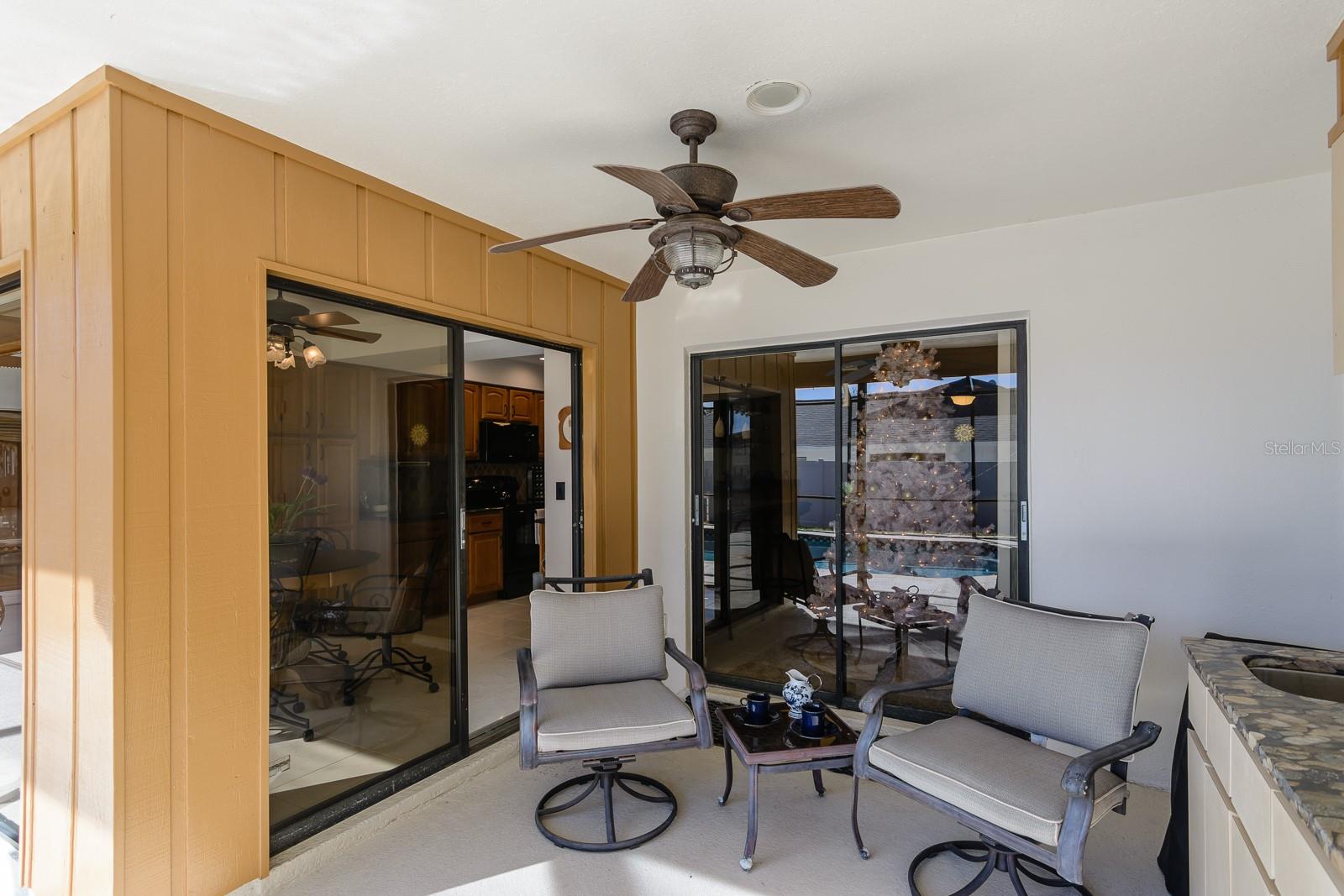 COUNTRYSIDE TR 55 - Residential