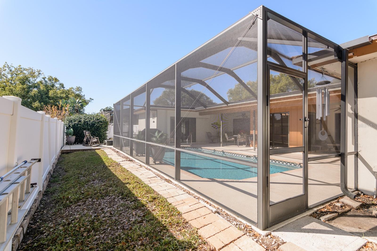 COUNTRYSIDE TR 55 - Residential