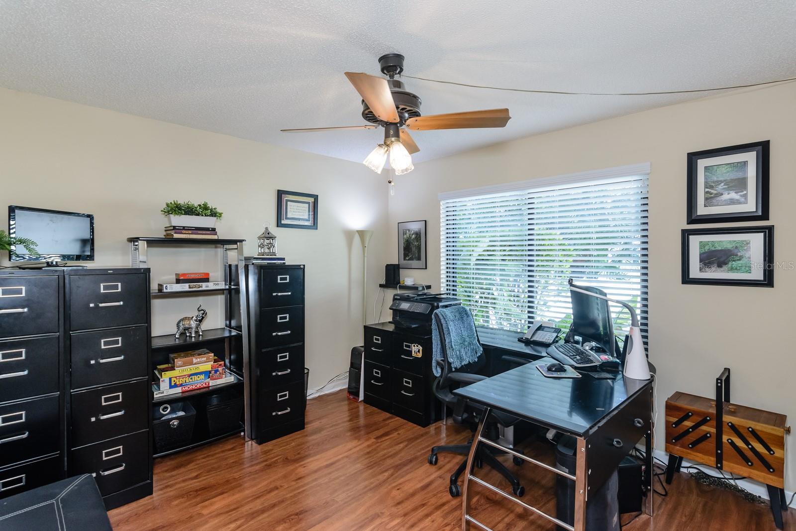 COUNTRYSIDE TR 55 - Residential