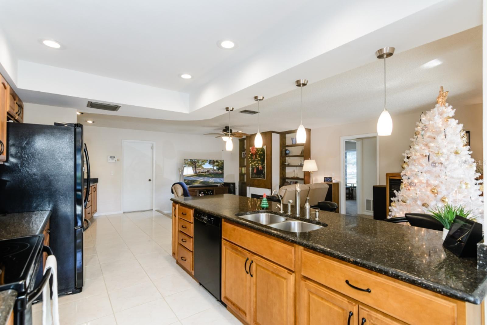 COUNTRYSIDE TR 55 - Residential