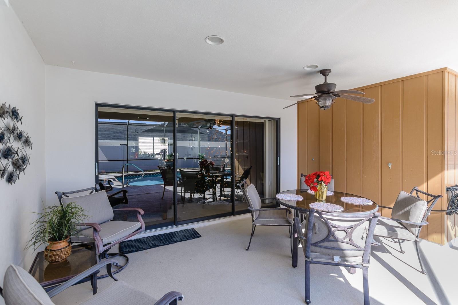 COUNTRYSIDE TR 55 - Residential