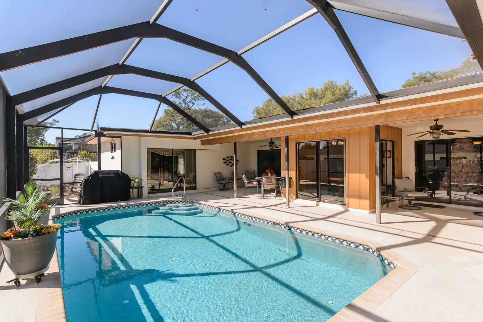 COUNTRYSIDE TR 55 - Residential