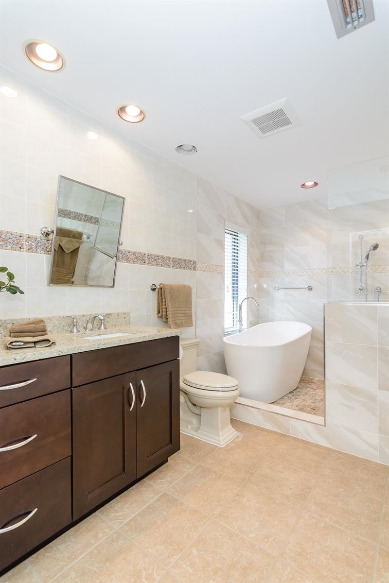 COUNTRYSIDE TR 55 - Residential