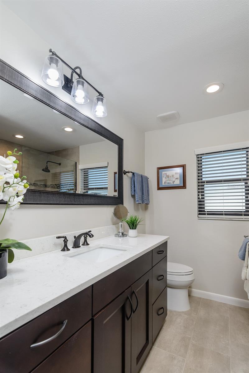 COUNTRYSIDE TR 55 - Residential