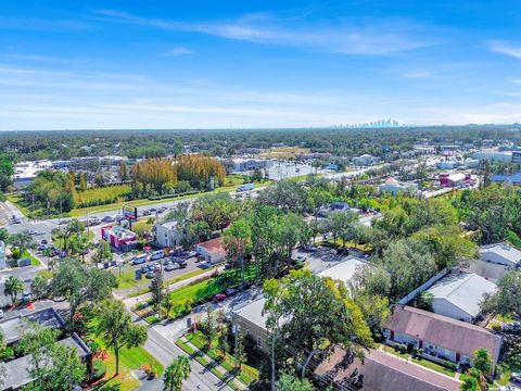 A home in TAMPA