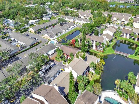 A home in TAMPA