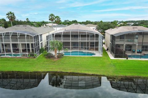 A home in WINTER GARDEN