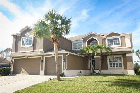 A home in WINTER GARDEN