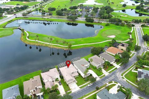 A home in WINTER GARDEN