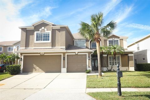 A home in WINTER GARDEN