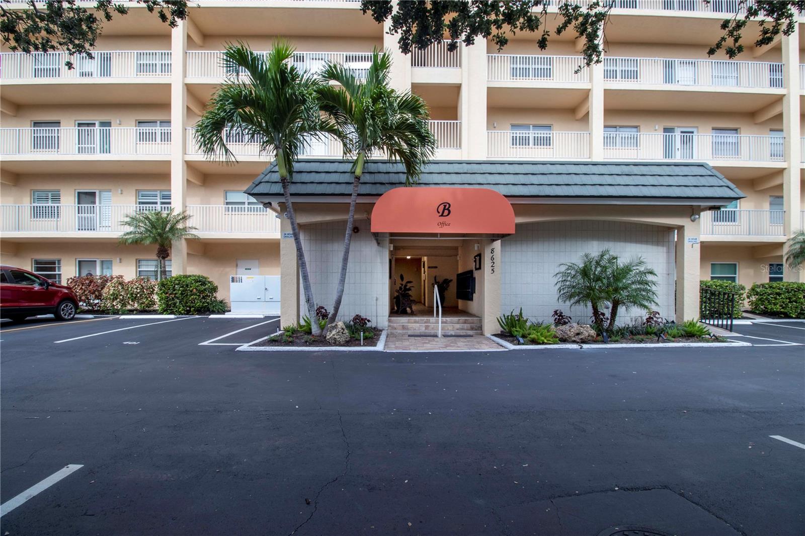 8625 MIDNIGHT PASS ROAD B508