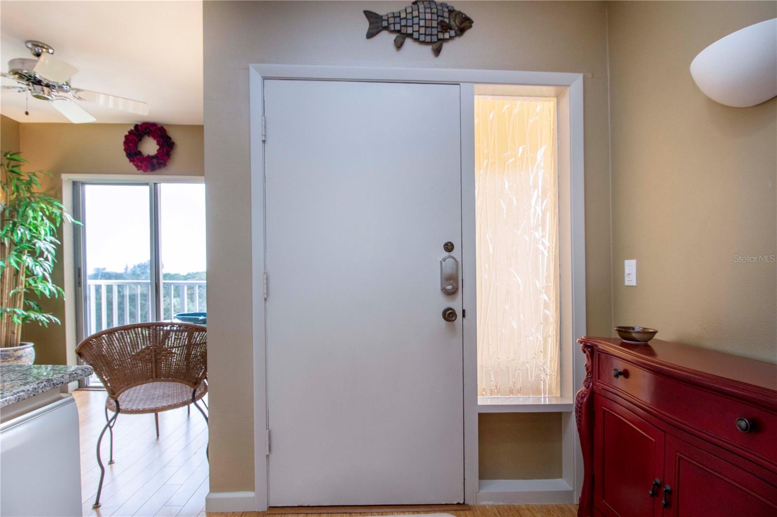 BAY TREE CLUB - Residential Lease