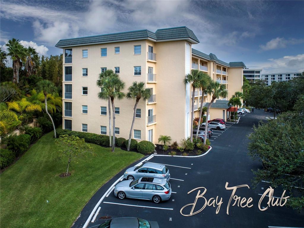 Photo of 8625 Midnight Pass Road #B508, Sarasota, FL 34242 (MLS # A4611928)