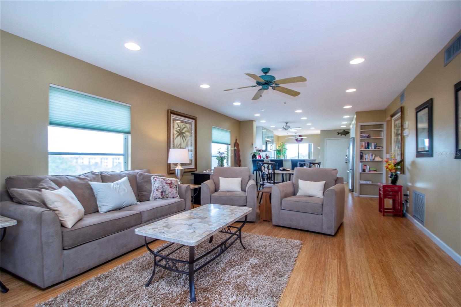 BAY TREE CLUB - Residential Lease