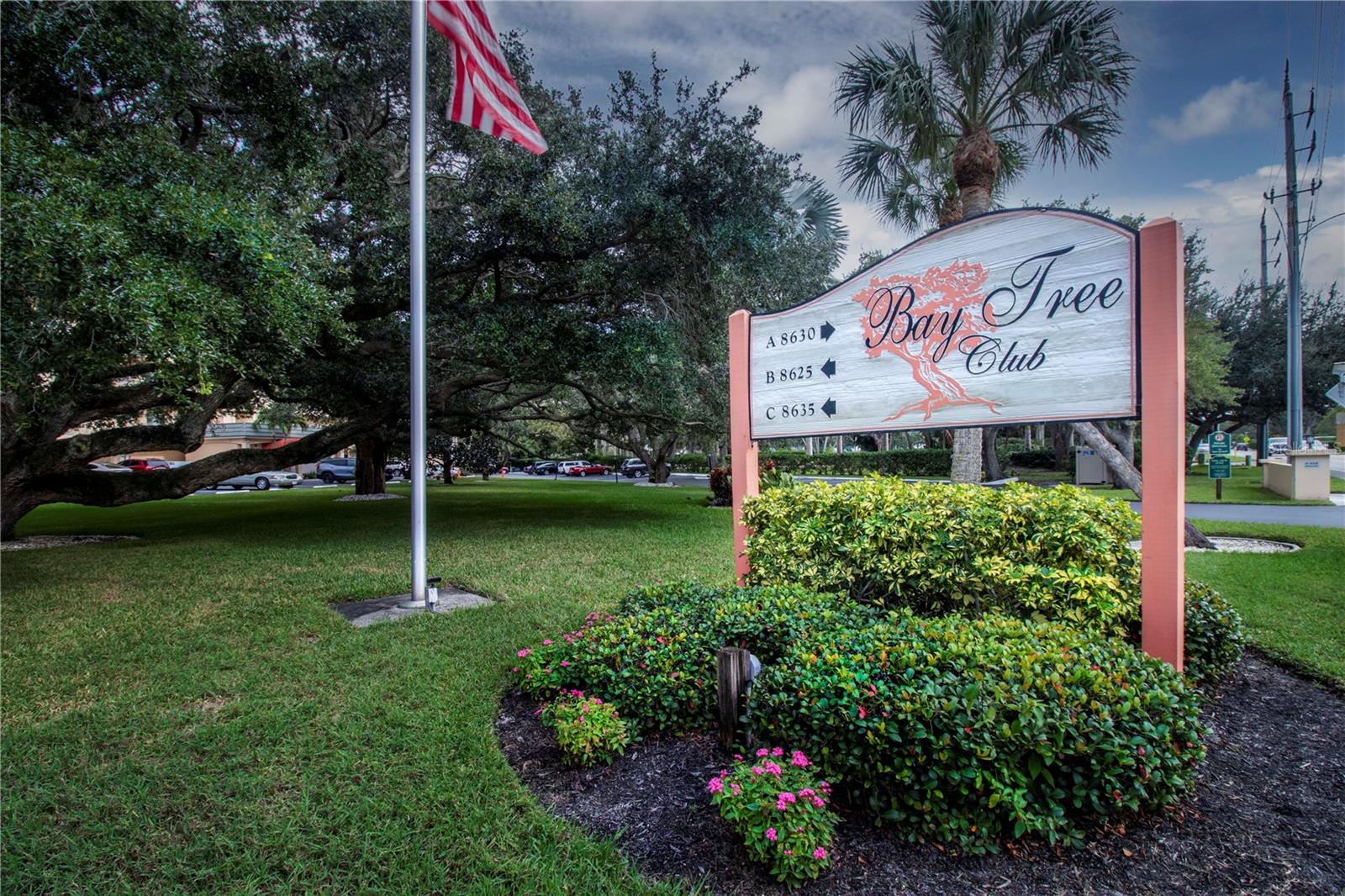 BAY TREE CLUB - Residential Lease