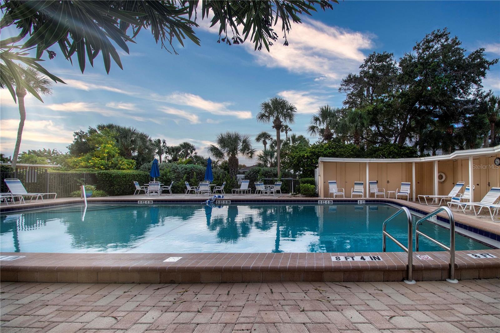 BAY TREE CLUB - Residential Lease
