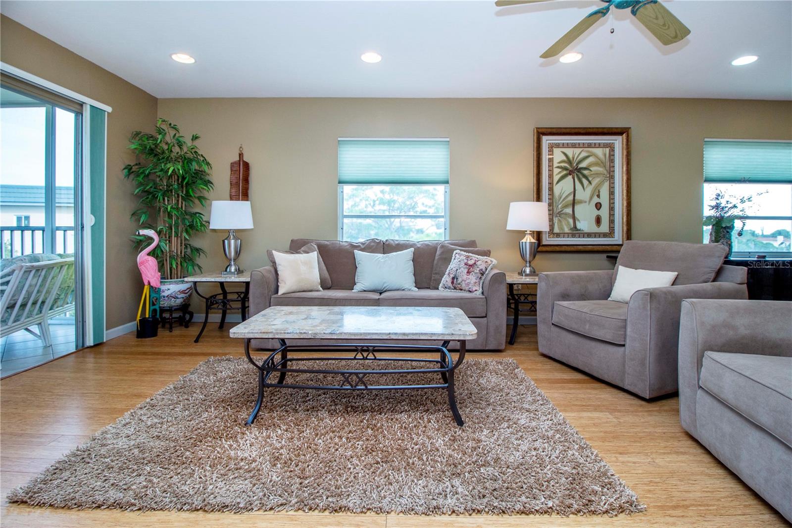 BAY TREE CLUB - Residential Lease