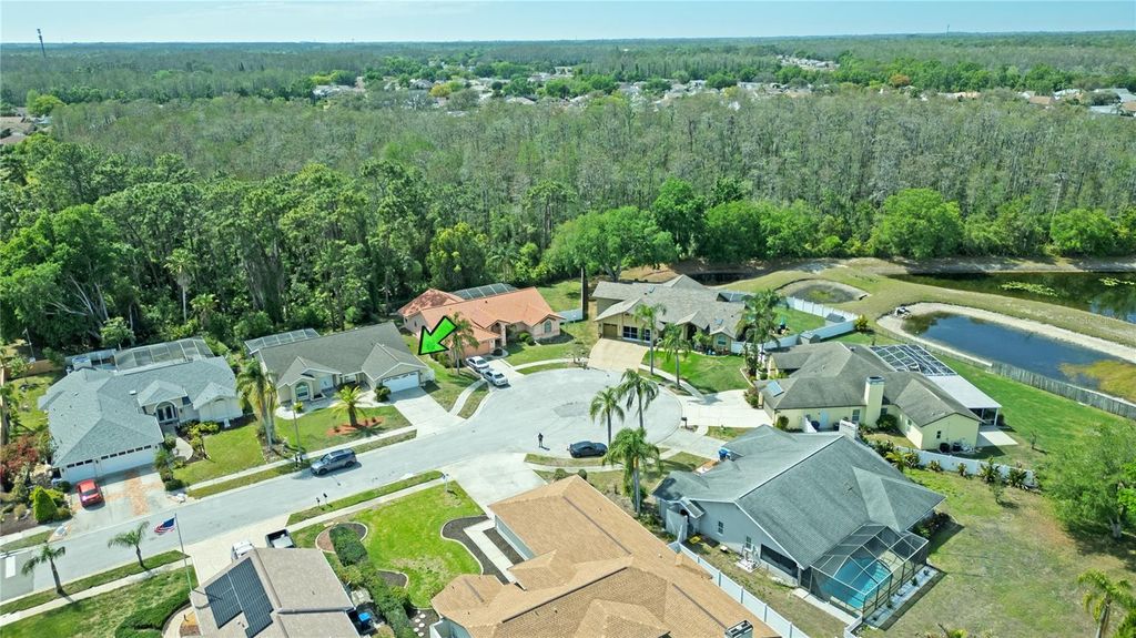 Photo of 5343 Sagamore Court, New Port Richey, FL 34655 (MLS # TB8475367)