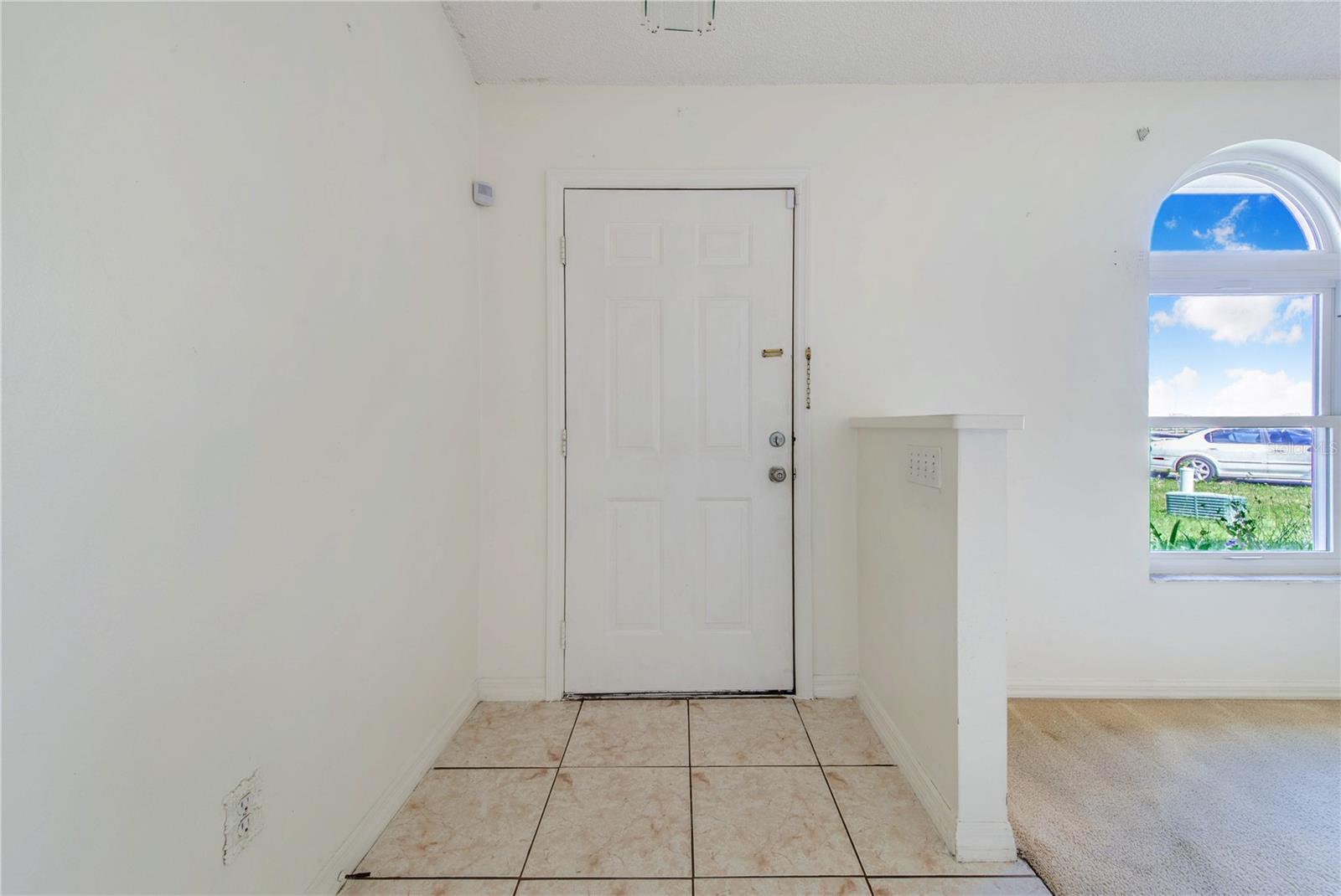 REGENCY POINTE - Residential