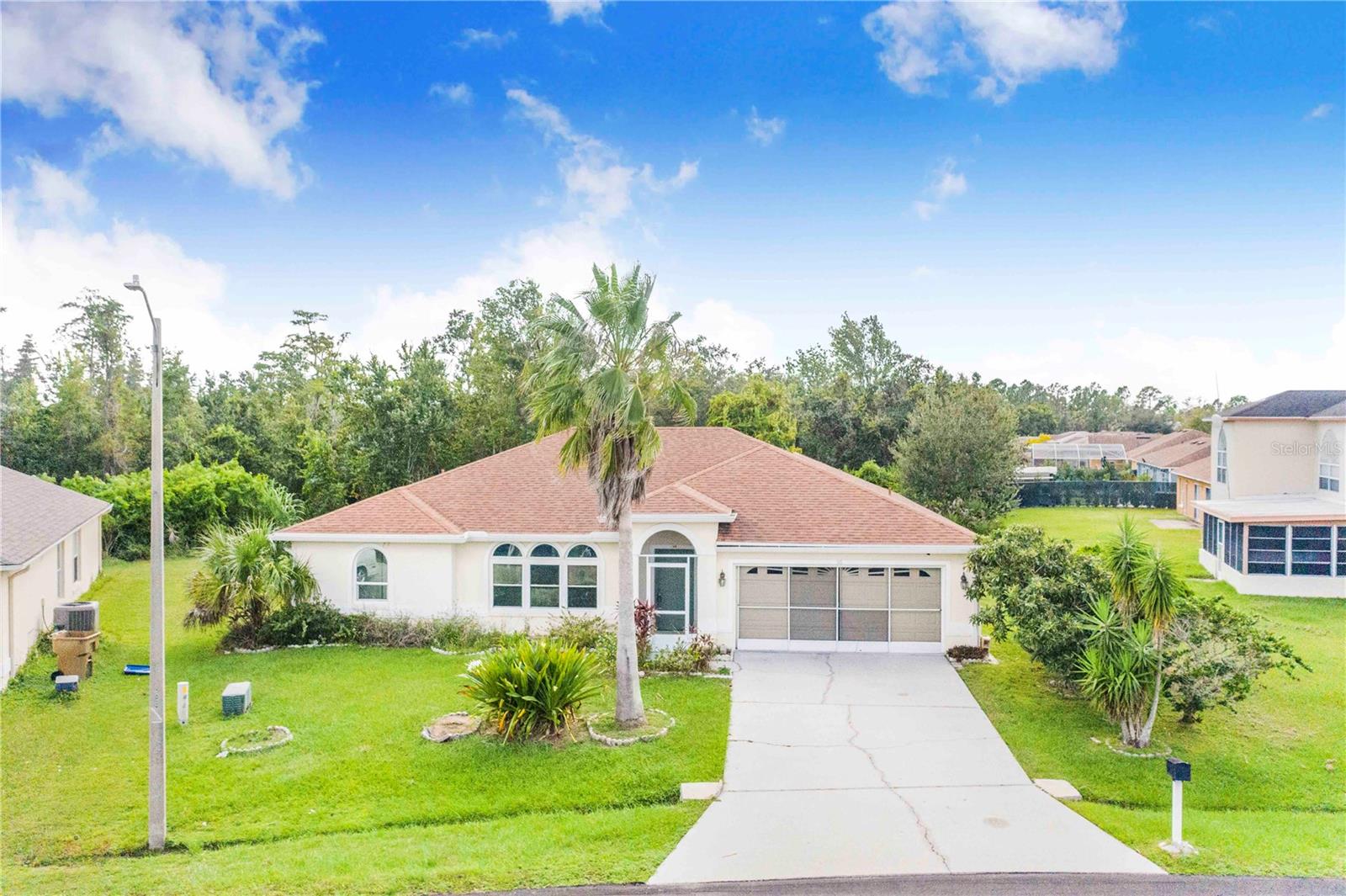 REGENCY POINTE - Residential