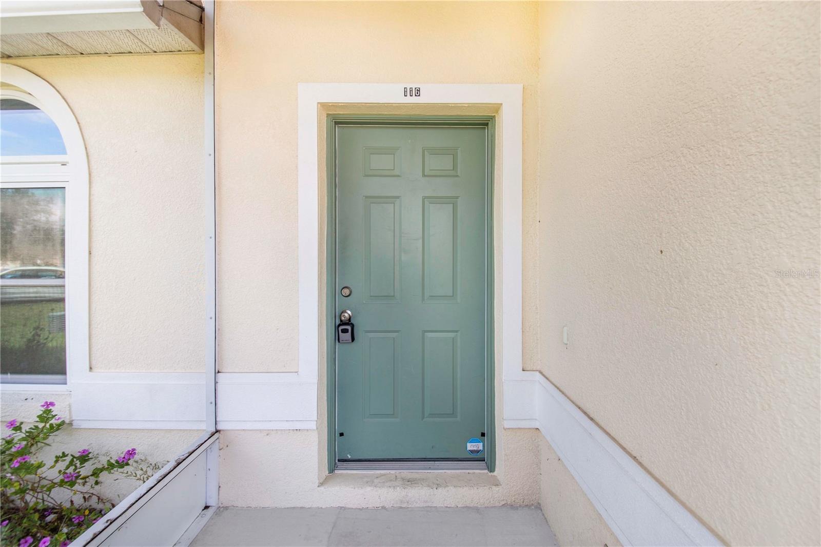 REGENCY POINTE - Residential