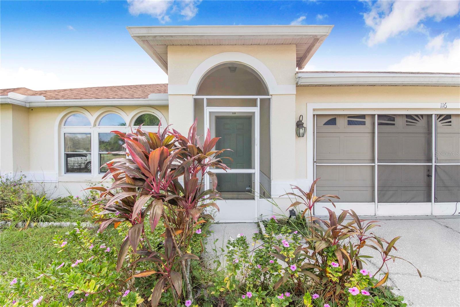 REGENCY POINTE - Residential