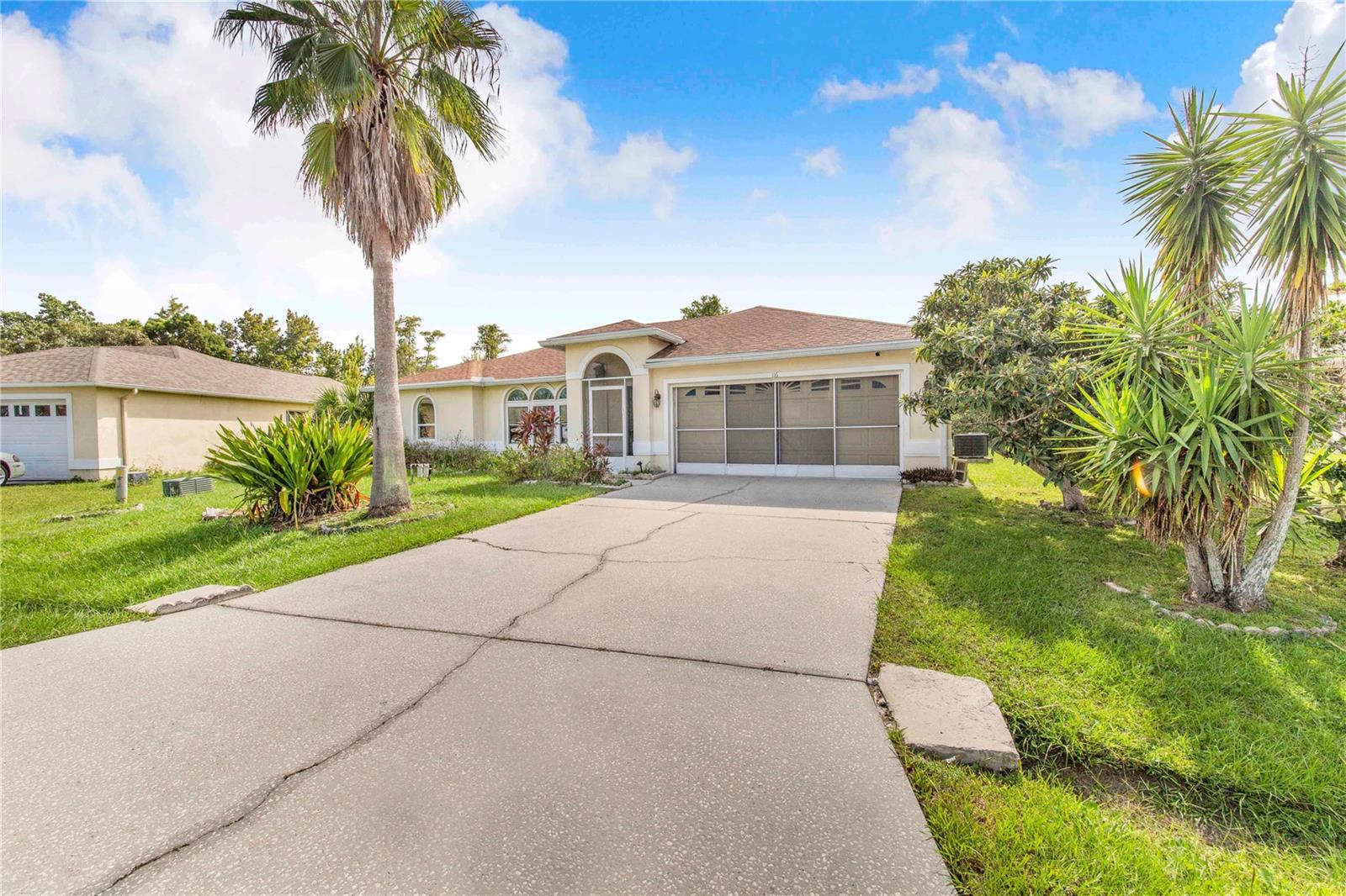 REGENCY POINTE - Residential