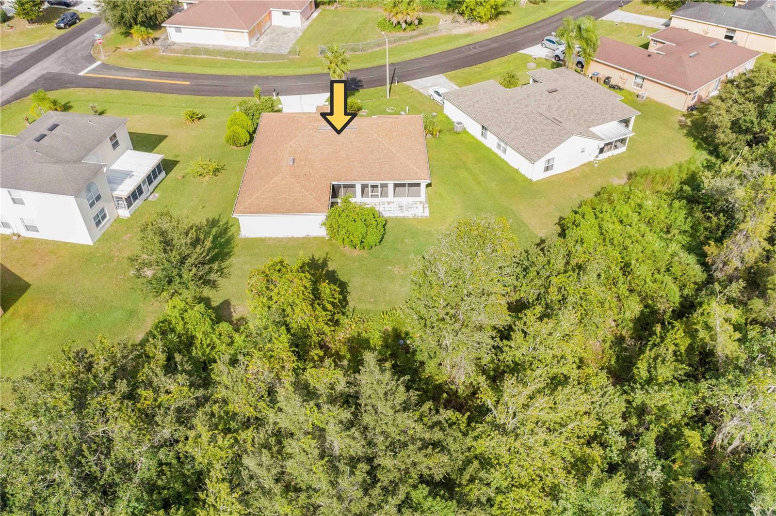 REGENCY POINTE - Residential