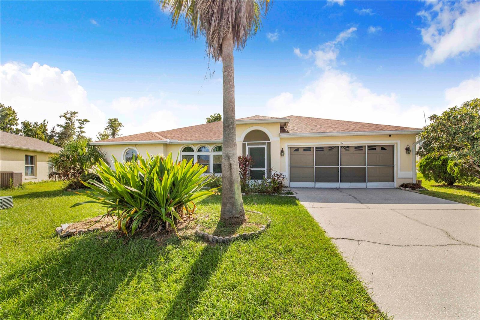REGENCY POINTE - Residential