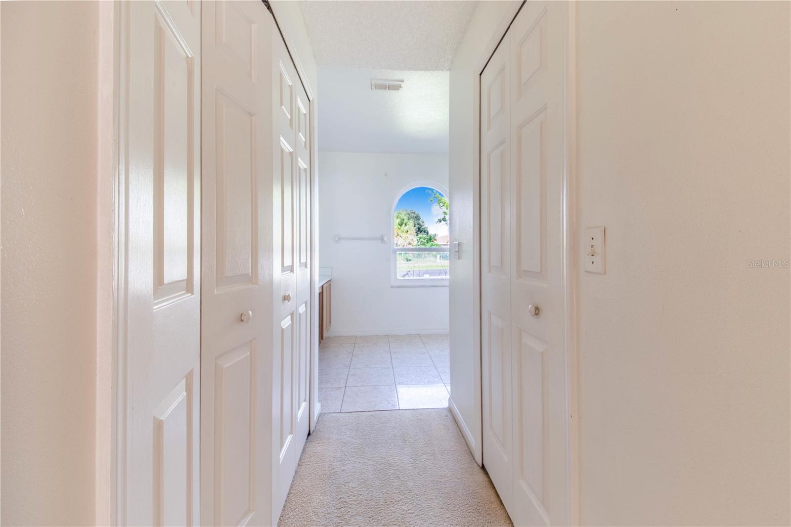 REGENCY POINTE - Residential