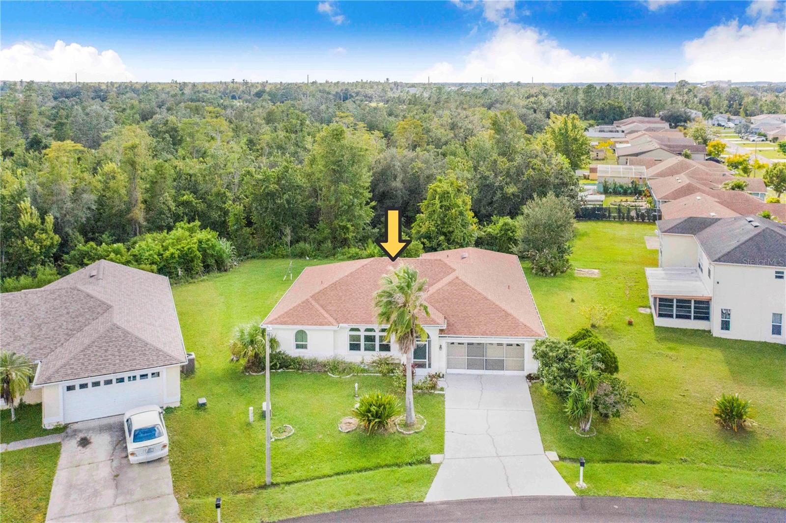 REGENCY POINTE - Residential