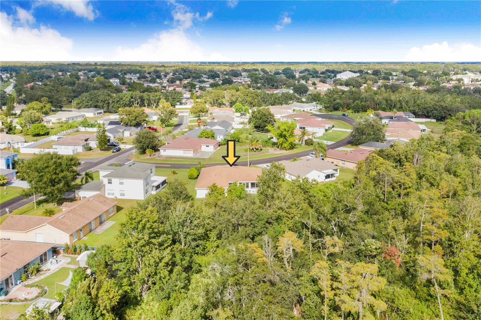 REGENCY POINTE - Residential