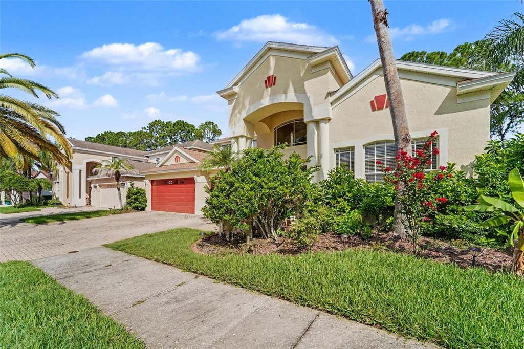 Photo of 10409 Canary Isle Drive, Tampa, FL 33647 (MLS # TB8539539)