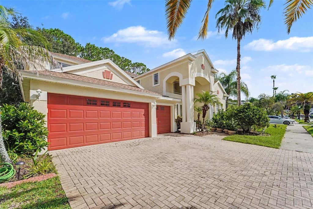 Photo of 10409 Canary Isle Drive, Tampa, FL 33647 (MLS # TB8539539)